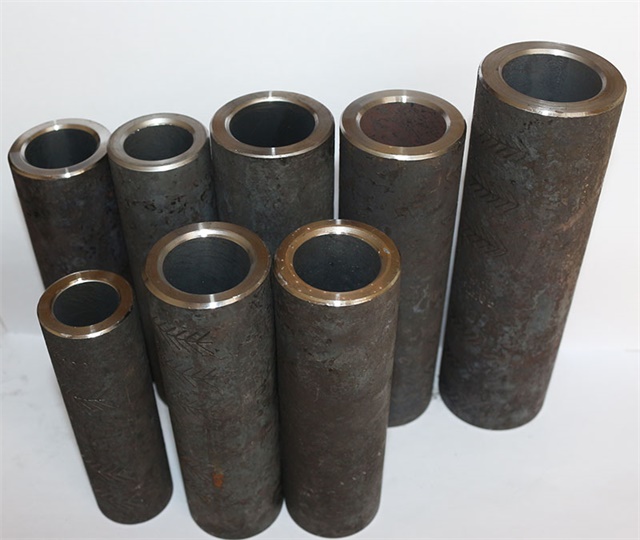 益阳<font style='color:red'>冷挤压</font>钢筋套筒