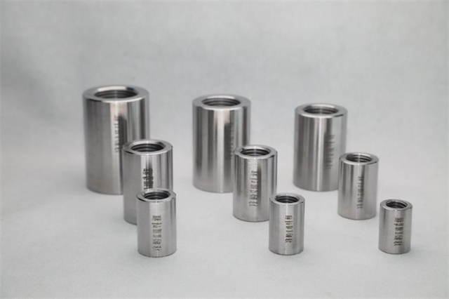 益阳钢筋直螺纹套筒规格重量